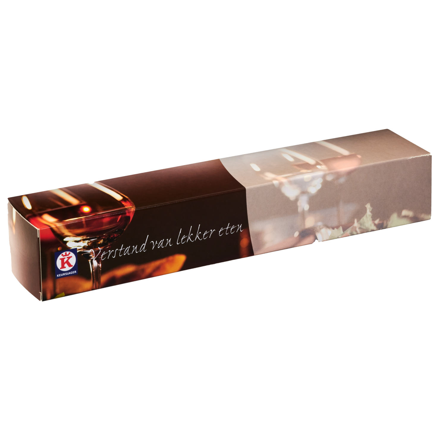SAUCIJZENSTAAFDOOS  200st  KEUR
